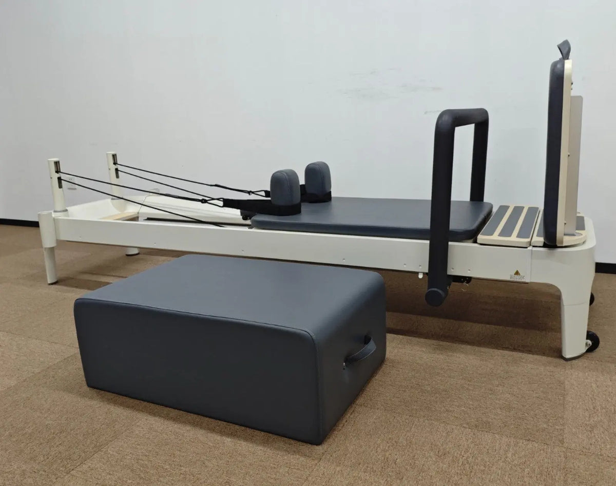 Reformer Pro Studio