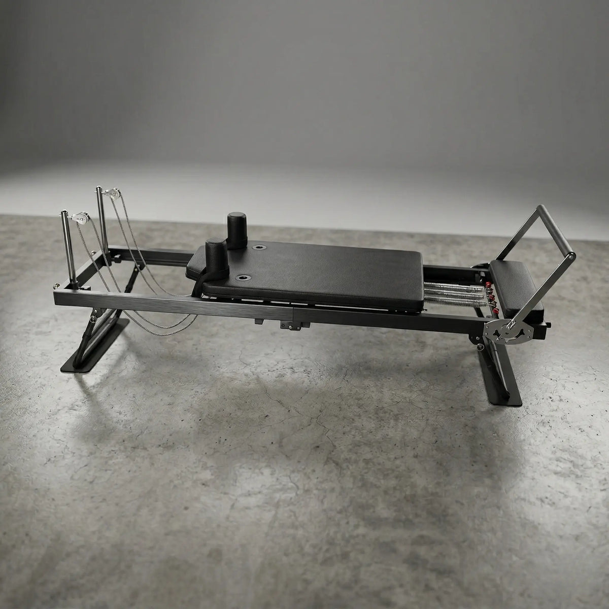 Reformer Ultra-Compact