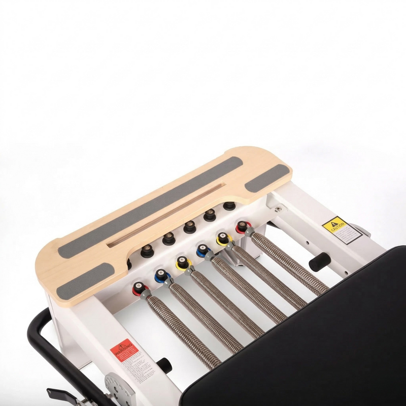 Mécanique & Ressorts